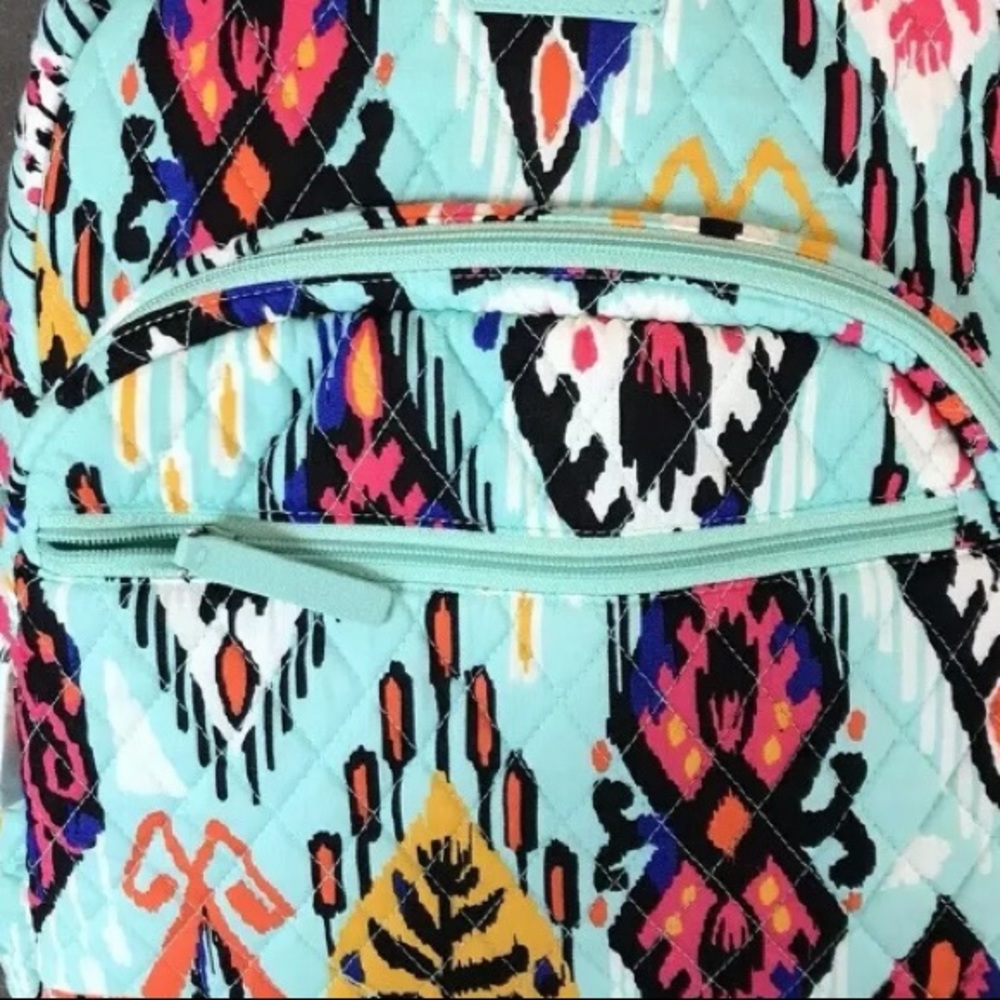 Essential backpack Pueblo Vera Bradley backpack - Picture 6 of 7